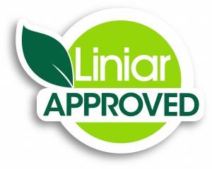 liniar approved
