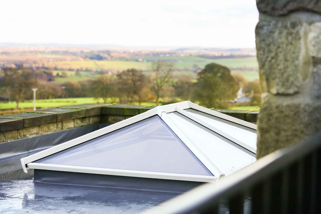 roof lantern