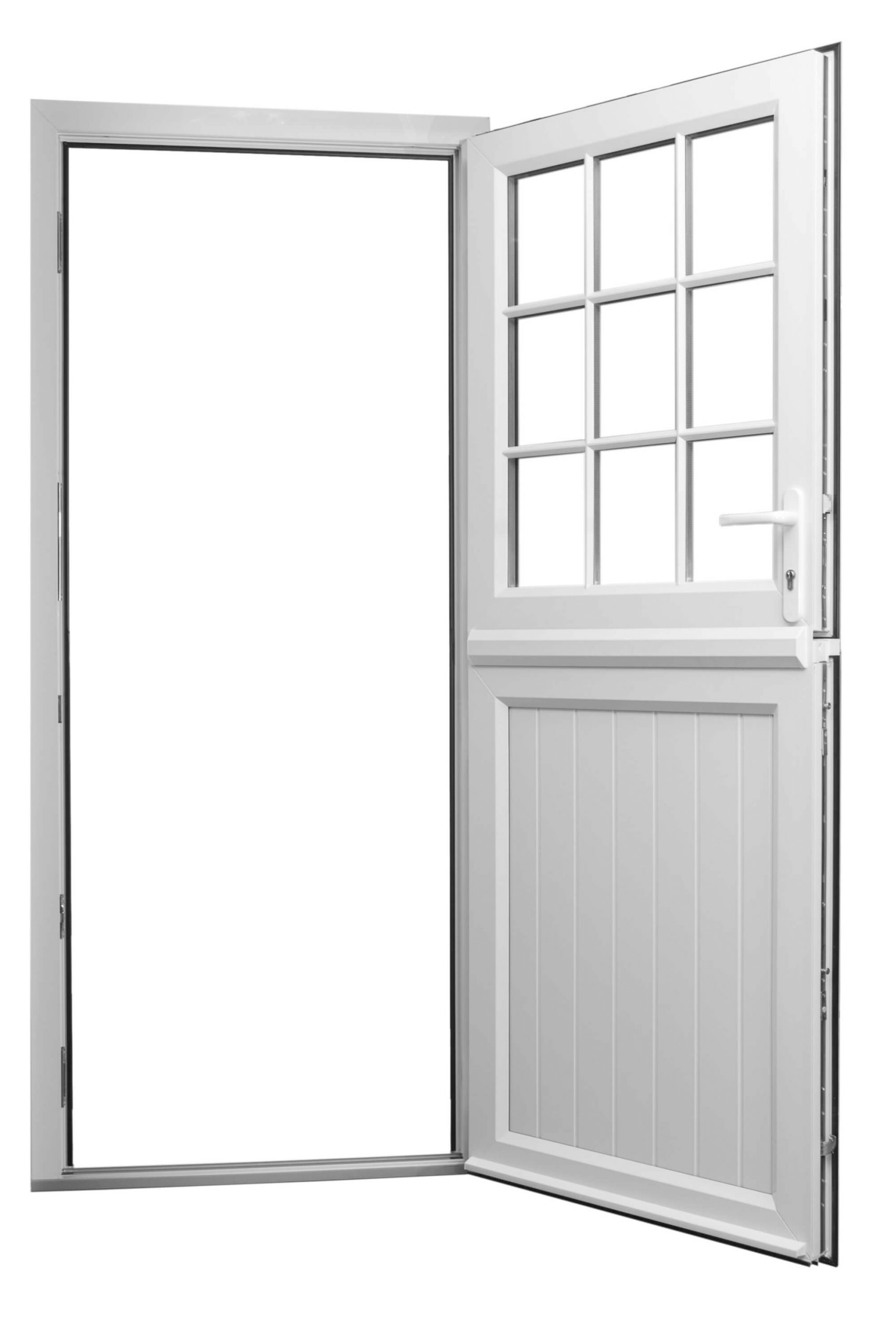 stable door