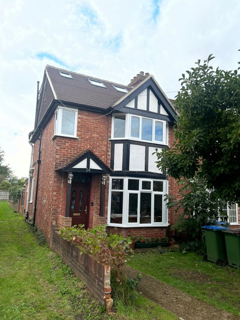 Walton-on-Thames case study